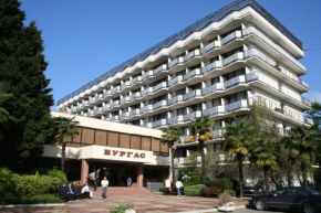 Pansionat Burgas